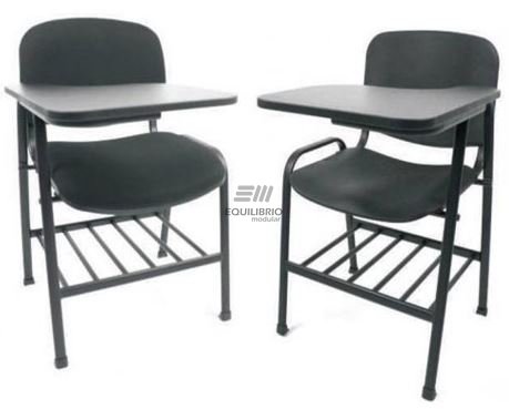 EQU-L201 MB: PUPITRE MOD. L200 MB y L201 MB :: Equilibrio Modular - Amplio catalogo en muebles y mobiliario de oficina para todo Mexico.